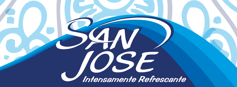 Agua San José
