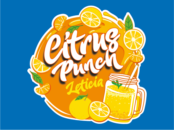 Citrus Punch