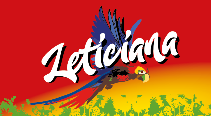 Leticiana