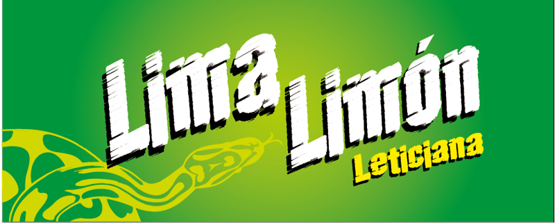 Lima Limón Leticiana