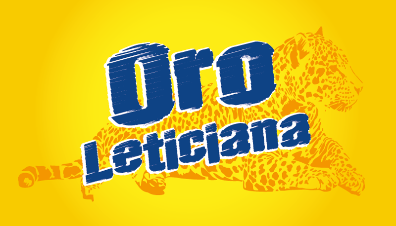 Oro Leticiana